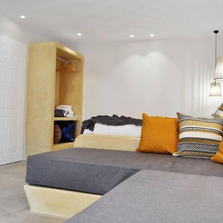 Apartament Casa Valeri II Naxos City Zewnętrze zdjęcie