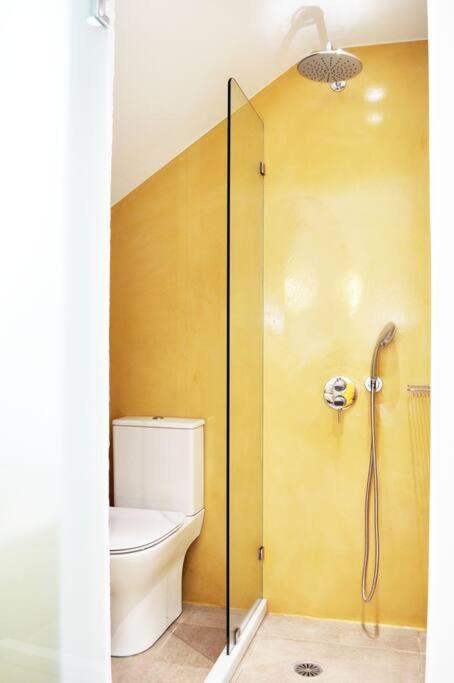 Apartament Casa Valeri II Naxos City Zewnętrze zdjęcie