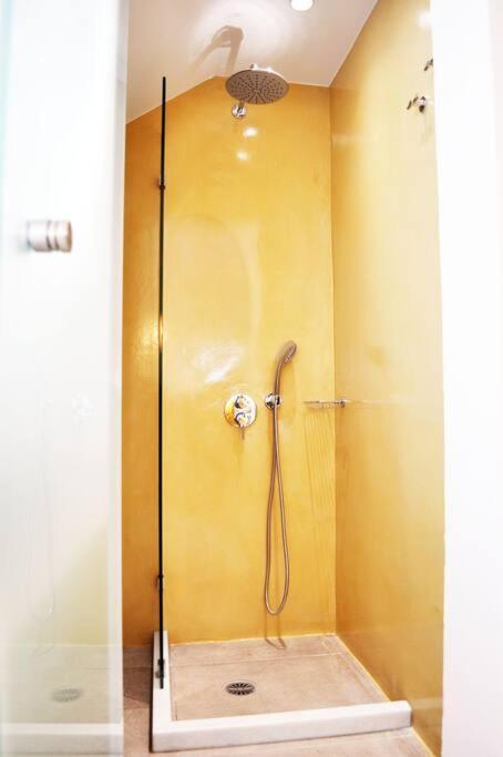 Apartament Casa Valeri II Naxos City Zewnętrze zdjęcie