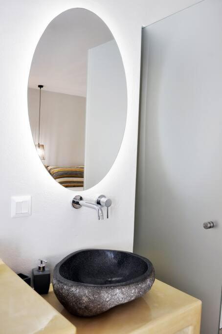 Apartament Casa Valeri II Naxos City Zewnętrze zdjęcie