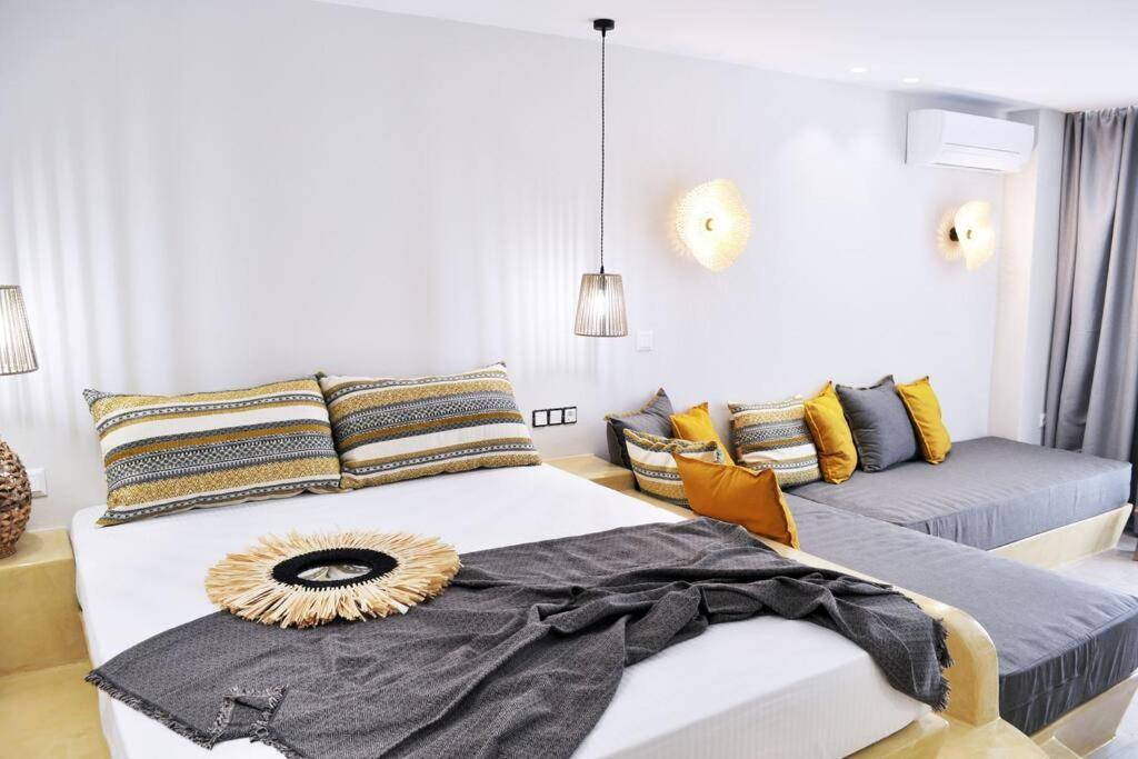 Apartament Casa Valeri II Naxos City Zewnętrze zdjęcie
