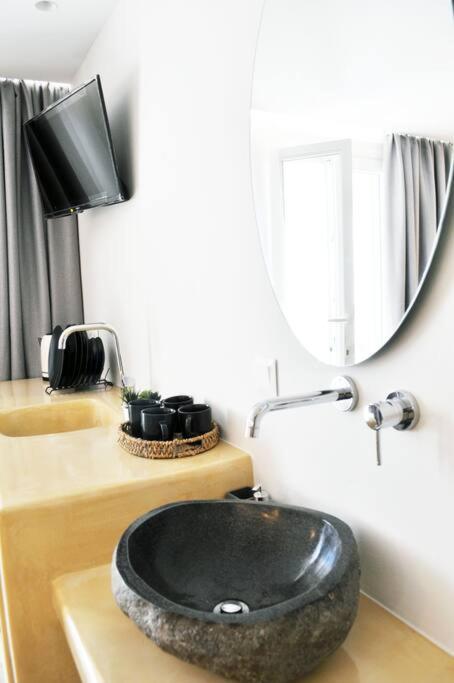 Apartament Casa Valeri II Naxos City Zewnętrze zdjęcie