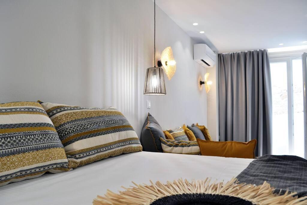 Apartament Casa Valeri II Naxos City Zewnętrze zdjęcie