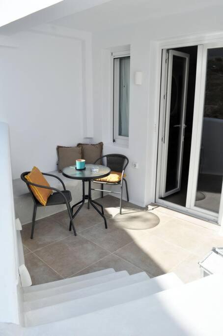 Apartament Casa Valeri II Naxos City Zewnętrze zdjęcie